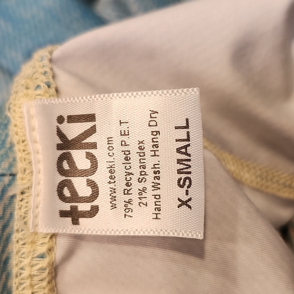 Teeki Leggings - Size xs - Picture 4 of 7